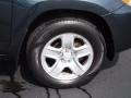 Pacific Blue Metallic - RAV4 4WD Photo No. 3