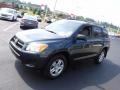 Pacific Blue Metallic - RAV4 4WD Photo No. 6