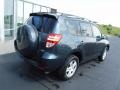 Pacific Blue Metallic - RAV4 4WD Photo No. 10