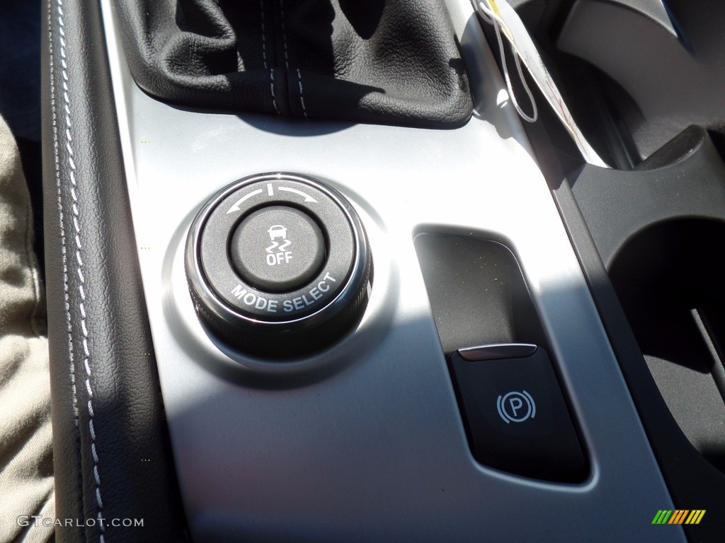 2018 Corvette Z06 Coupe - Black Rose Metallic / Jet Black photo #39