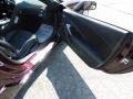 Black Rose Metallic - Corvette Z06 Coupe Photo No. 42