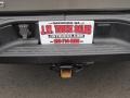 2013 Graystone Metallic Chevrolet Silverado 1500 Work Truck Extended Cab  photo #30