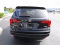 2016 Crystal Black Pearl Honda Pilot EX-L AWD  photo #9