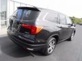 2016 Crystal Black Pearl Honda Pilot EX-L AWD  photo #10