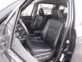 2016 Crystal Black Pearl Honda Pilot EX-L AWD  photo #16