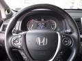 2016 Crystal Black Pearl Honda Pilot EX-L AWD  photo #24