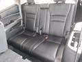 2016 Crystal Black Pearl Honda Pilot EX-L AWD  photo #29