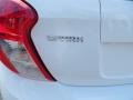 2017 Summit White Chevrolet Spark LS  photo #10