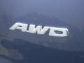2014 Twilight Blue Metallic Honda CR-V EX AWD  photo #10