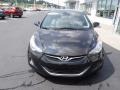 Black - Elantra GLS Photo No. 3