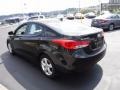 Black - Elantra GLS Photo No. 6
