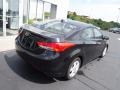 Black - Elantra GLS Photo No. 8