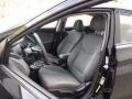 Black - Elantra GLS Photo No. 11