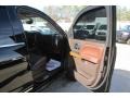 2014 Black Chevrolet Silverado 1500 High Country Crew Cab 4x4  photo #35