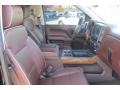 2014 Black Chevrolet Silverado 1500 High Country Crew Cab 4x4  photo #37