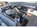Oxford White - F250 Super Duty XL Crew Cab Photo No. 13