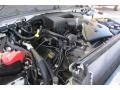 Oxford White - F250 Super Duty XL Crew Cab Photo No. 15