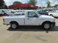 Oxford White - Ranger XL Regular Cab Photo No. 5