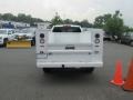 Summit White - Sierra 2500HD Crew Cab 4x4 Chassis Photo No. 3