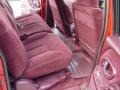 Bright Red - Suburban K1500 LS 4x4 Photo No. 23
