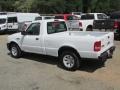 Oxford White - Ranger XL Regular Cab Photo No. 10