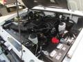 Oxford White - Ranger XL Regular Cab Photo No. 13