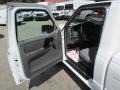 Oxford White - Ranger XL Regular Cab Photo No. 17