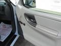 Oxford White - Ranger XL Regular Cab Photo No. 26