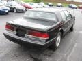 1989 Black Mercury Cougar LS  photo #4