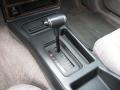 1989 Black Mercury Cougar LS  photo #12