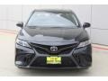 Midnight Black Metallic - Camry SE Photo No. 2