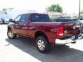 Delmonico Red Pearl - 3500 Big Horn Crew Cab 4x4 Photo No. 5