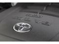2017 Super White Toyota Tundra SR5 CrewMax 4x4  photo #28