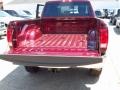 Delmonico Red Pearl - 3500 Big Horn Crew Cab 4x4 Photo No. 17