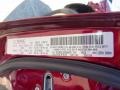2017 Delmonico Red Pearl Ram 3500 Big Horn Crew Cab 4x4  photo #26
