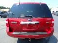 2013 Ruby Red Ford Expedition Limited 4x4  photo #6