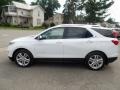 Summit White - Equinox Premier AWD Photo No. 8