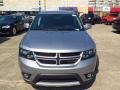 2017 Billet Dodge Journey GT AWD  photo #3