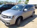 2017 Billet Dodge Journey GT AWD  photo #4