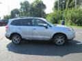 2016 Ice Silver Metallic Subaru Forester 2.5i Touring  photo #5