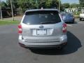 2016 Ice Silver Metallic Subaru Forester 2.5i Touring  photo #7