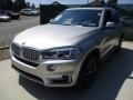 2014 Mineral Silver Metallic BMW X5 xDrive35i  photo #7