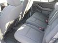 Brilliant Silver Metallic - Explorer Sport Trac XLT Photo No. 7