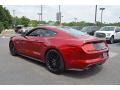 Ruby Red - Mustang GT Premium Coupe Photo No. 19