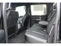 2017 Shadow Black Ford F250 Super Duty Platinum Crew Cab 4x4  photo #27