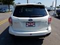 2018 Crystal White Pearl Subaru Forester 2.5i Limited  photo #5