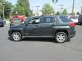 2013 Carbon Black Metallic GMC Terrain SLE AWD  photo #9