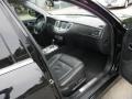 2013 Black Noir Pearl Hyundai Genesis 3.8 Sedan  photo #22