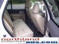 2010 White Platinum Tri-Coat Lincoln MKX AWD  photo #16