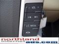 2010 White Platinum Tri-Coat Lincoln MKX AWD  photo #18